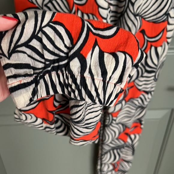 Madewell Palms Romper - Picture 3 of 5